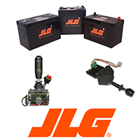 JLG® - Bobcat Enterprises