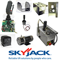 Skyjack - Bobcat Enterprises