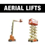Aerial Lifts - Bobcat Enterprises