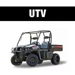UTVs - Bobcat Enterprises